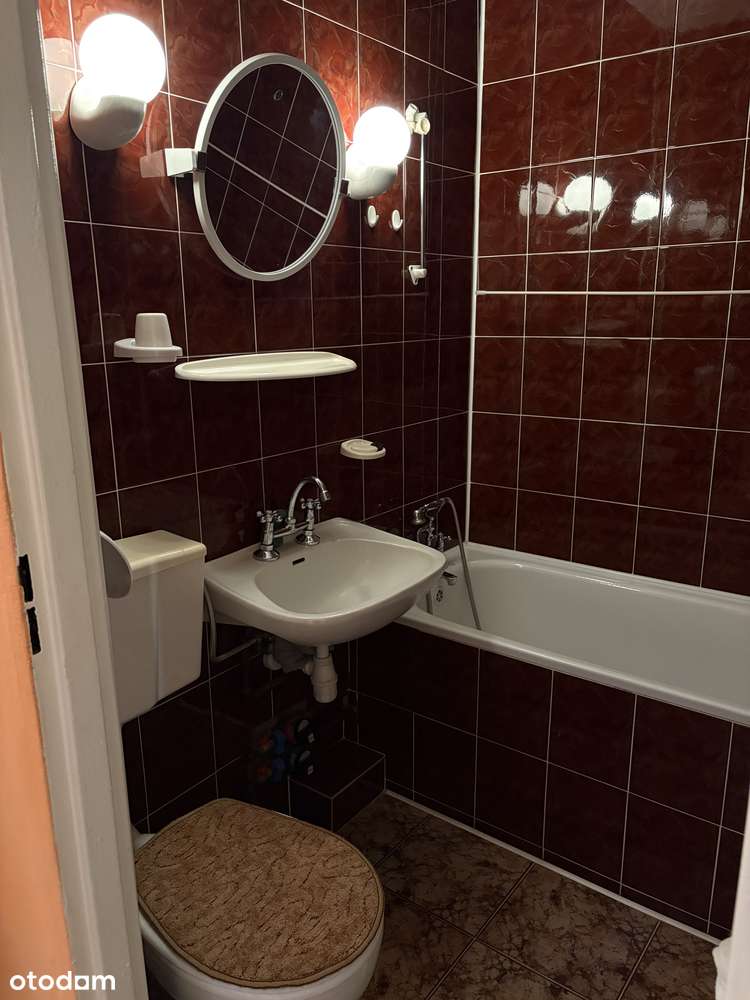 Mieszkanie dwupokojowe z balkonem 47,9m2 | os. Wschód, Żyrardów-7