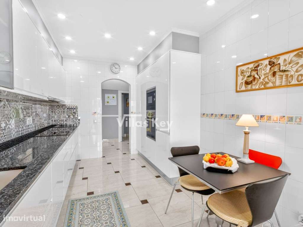 Apartamento luxuoso a beira mar com vista mar e piscina, em Lagos/A...-13