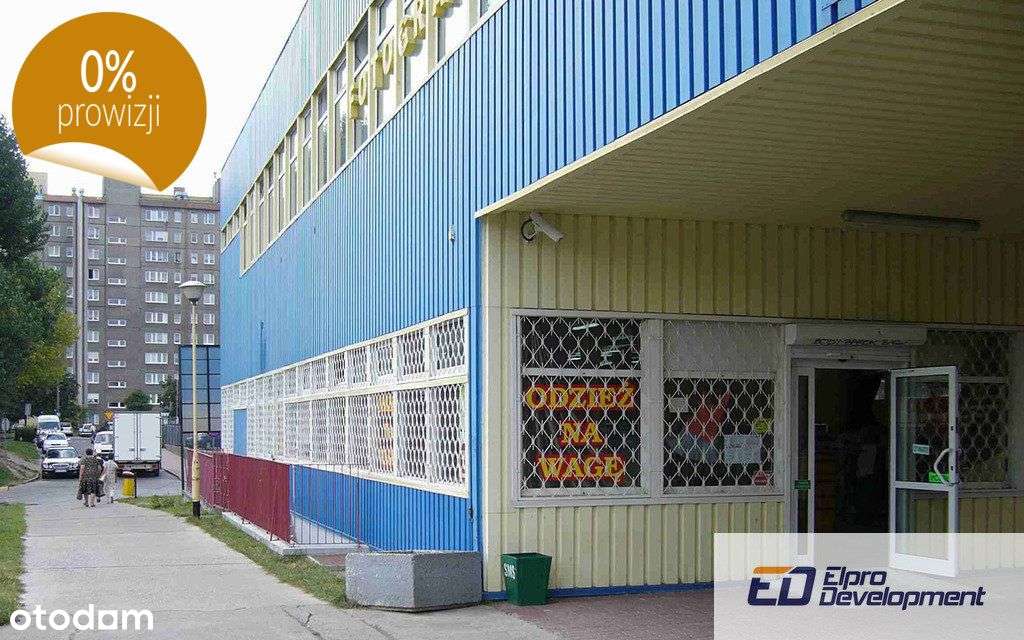 Gorzów Wielkopolski / lubuskie / ul. Marcinkowskie-5