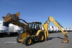 Cat 432F / BULDOEXCAVATOR / 2017 / 5700 MTH / AER CONDITIONAT / SET DE GALETE - 2