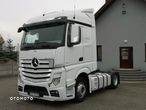 Mercedes-Benz Actros 1842 E.6 Standard Niski Przebieg Stan Idealny! - 1