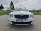 Skoda Superb - 1