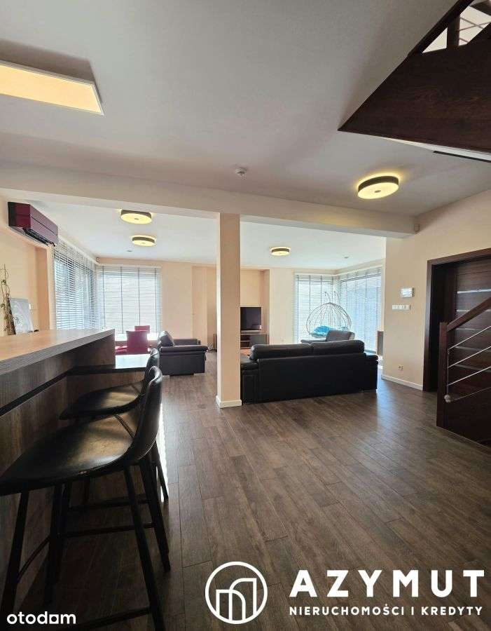 Piękny Domek Wolnostojący na Osiedlu Gumińskiego!-4