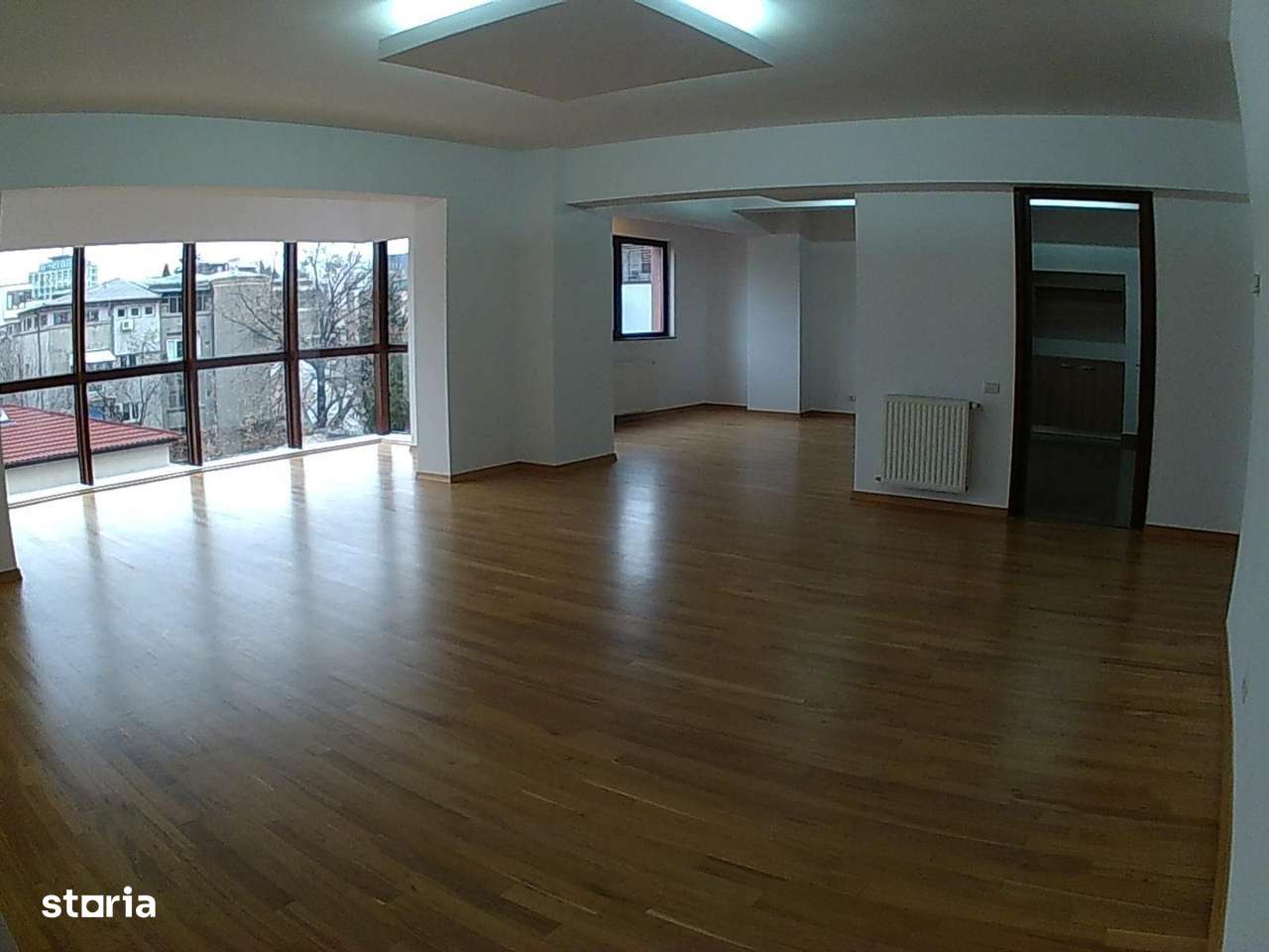 Aviatorilor-Parcul Kiseleff-Parcul Herastrau - Imagine principală: 2/20