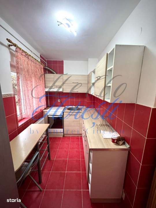 Garsoniera 32 mp cu balcon, Florilor - Imagine principală: 4/8