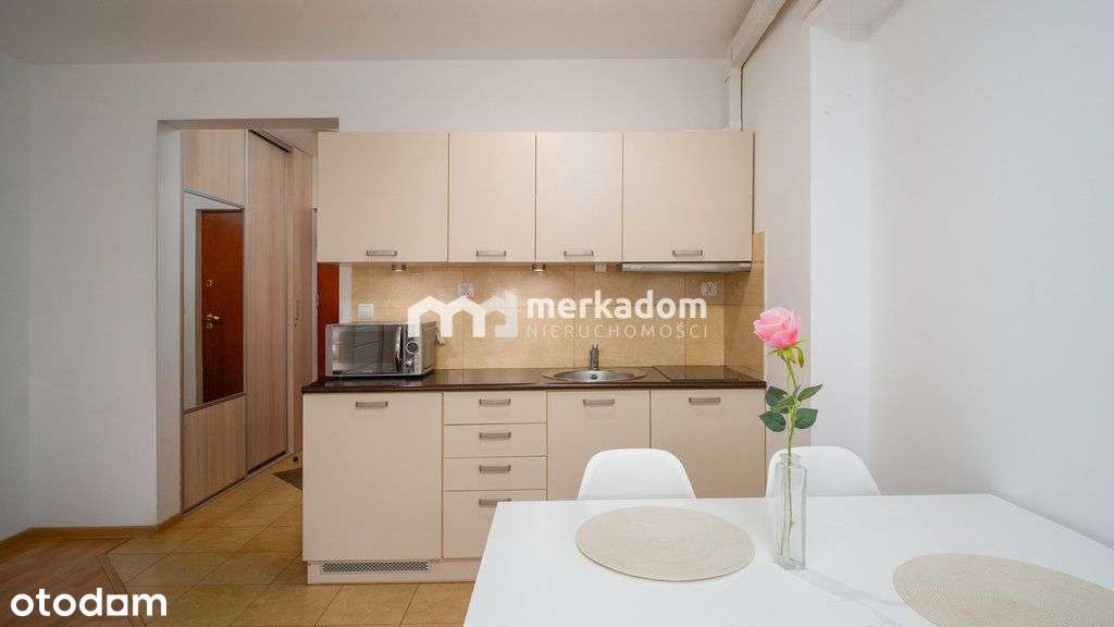 Świnoujscie ul. Zdrojowa—kawalerka—duży balkon-6