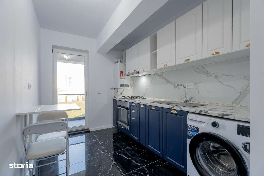 Garsoniera | Parcare | Zona Valea Adanca - Imagine principală: 4/15