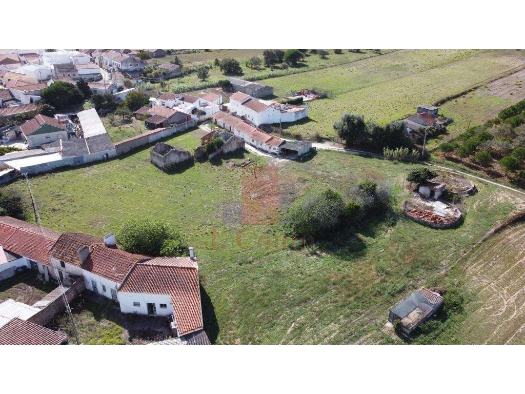 Terreno Para construção Famalicão Nazaré - Grande imagem: 2/11