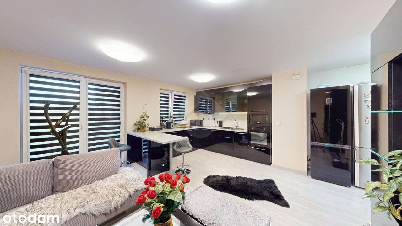 3 sypialnie | 1 piętro | nowe budownictwo - Pełny obrazek: 5/17