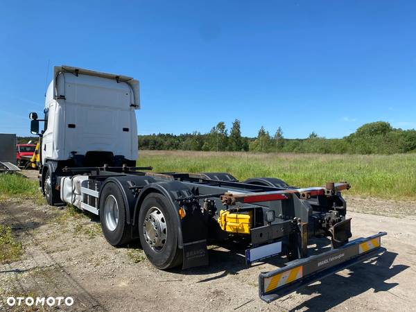 Scania R450 - 9