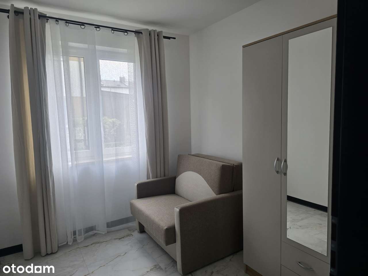 Mieszkania na wynajem Wola Mrokowska - Pełny obrazek: 4/6