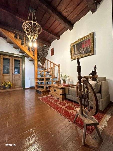 Casa la cheie REVELION - Imagine principală: 5/8