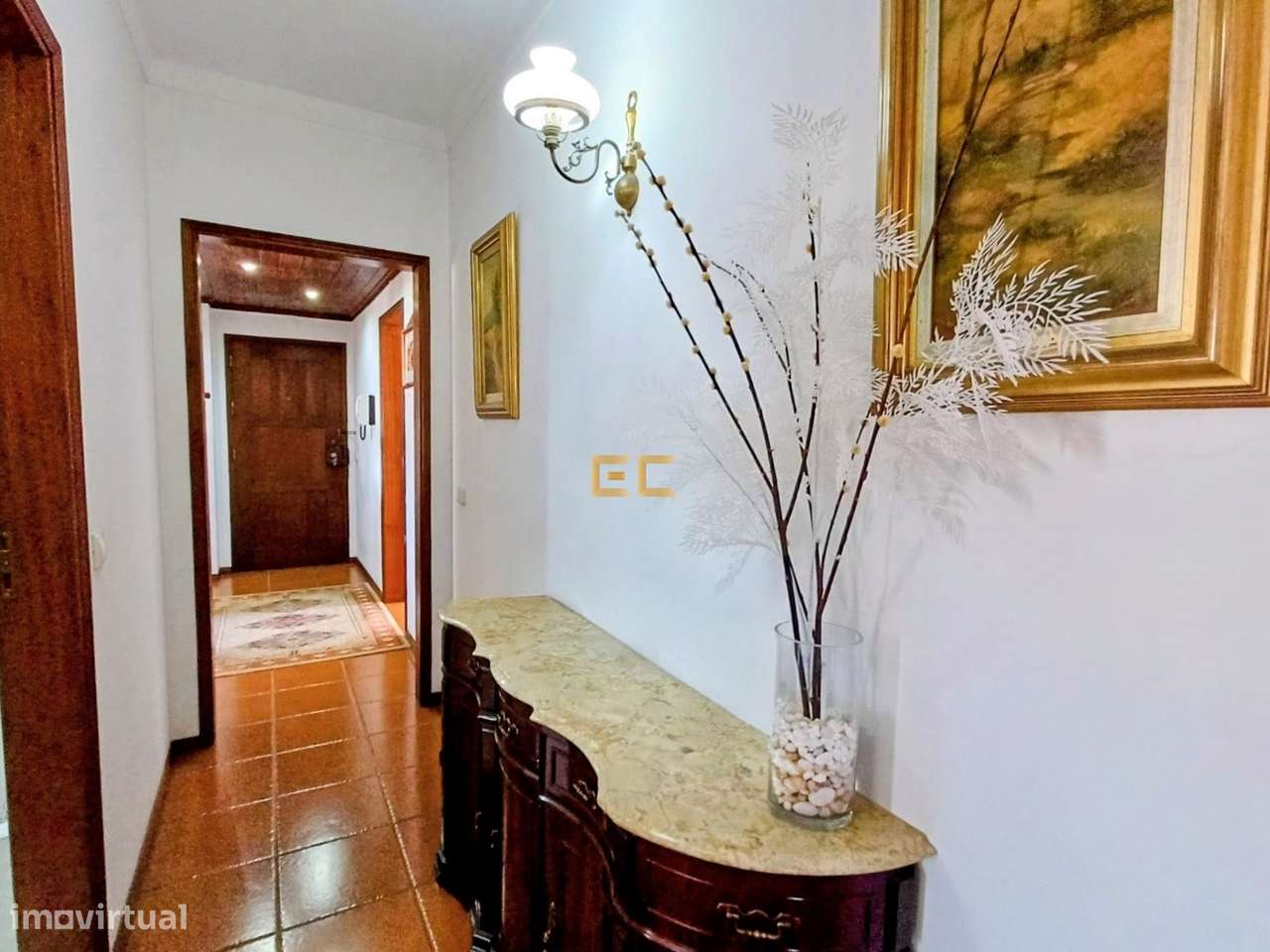 Apartamento T3, com garagem, para venda no Alto do Forno- Figueira da-23