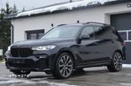 BMW X7 M50i sport - 22