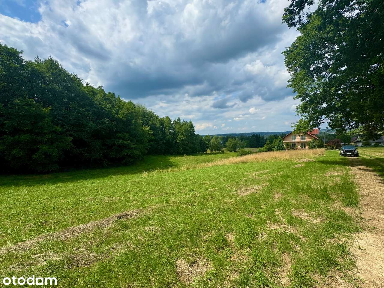 Działki Budowlane w Jaworniku: Idealna Lokalizacja-11