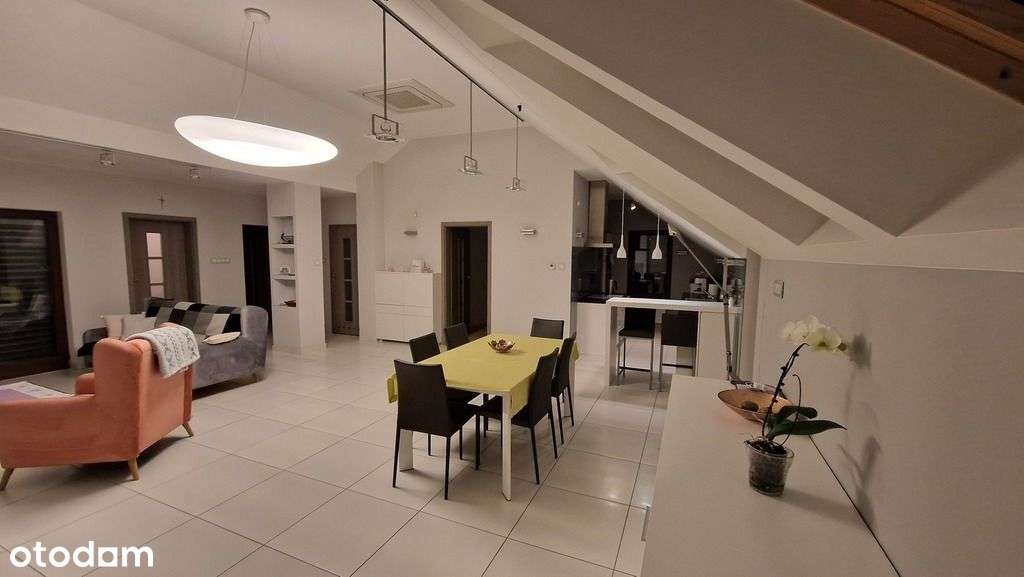 Mieszkanie, 95 m², Szczecin-6