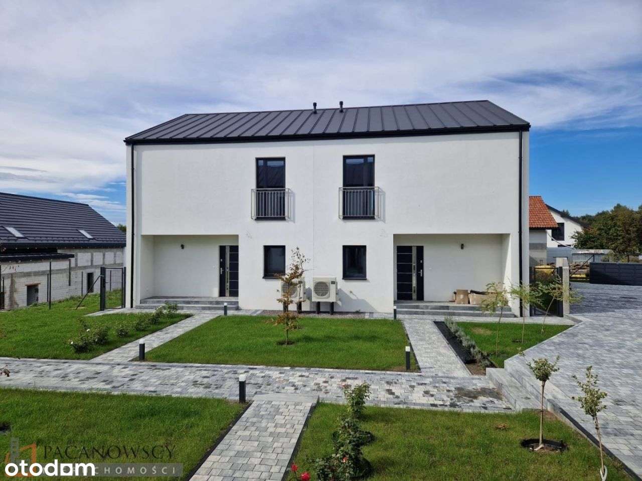 Dom, 114,77 m², Łuczyce - Pełny obrazek: 4/6