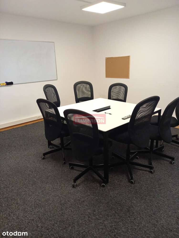 Podgórze, Płaszów, rejon Saskiej - dom na biuro - Pełny obrazek: 5/6