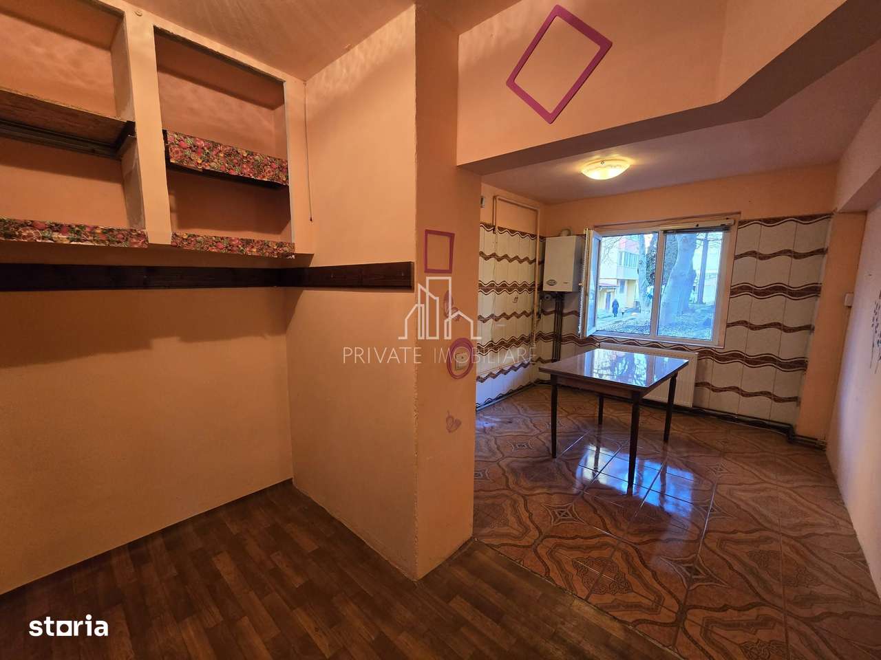 Apartament cu 1 camera, zona Dumbravei, Sighisoara - Imagine principală: 5/7