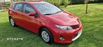 Toyota Auris 1.33 VVT-i Active - 4