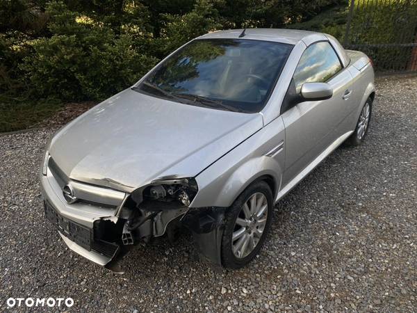 Opel Tigra Twin Top 1.4 Edition - 6