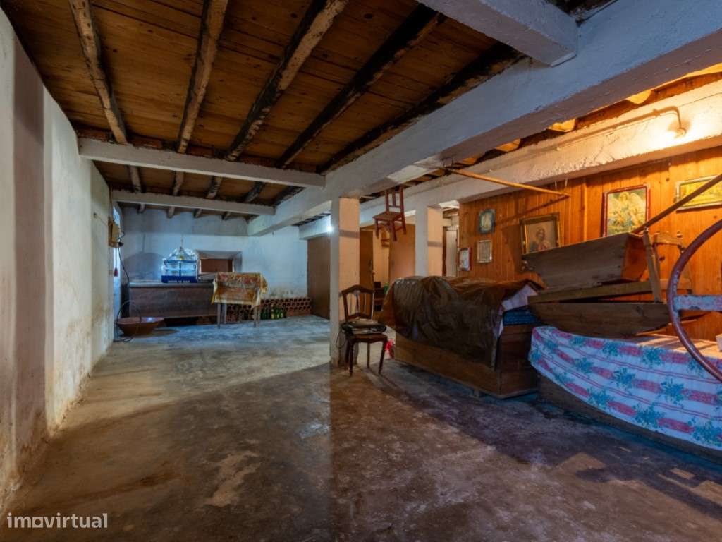 Moradia Maxial de Além || Junto à Albufeira Castelo de Bode-34