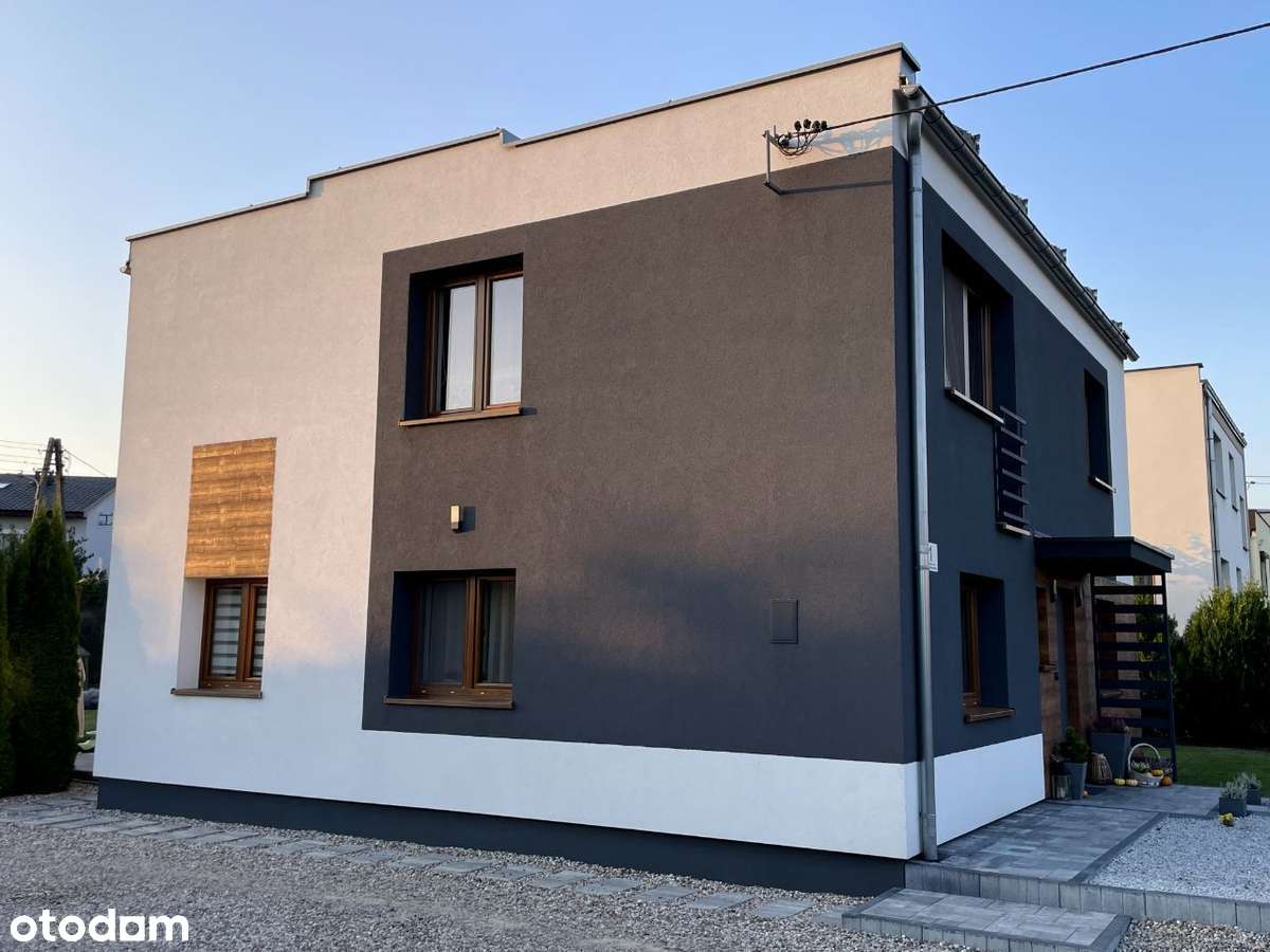 pompa ciepła/PV/metamorfoza/160 m2/przestrzeń* - Pełny obrazek: 4/20