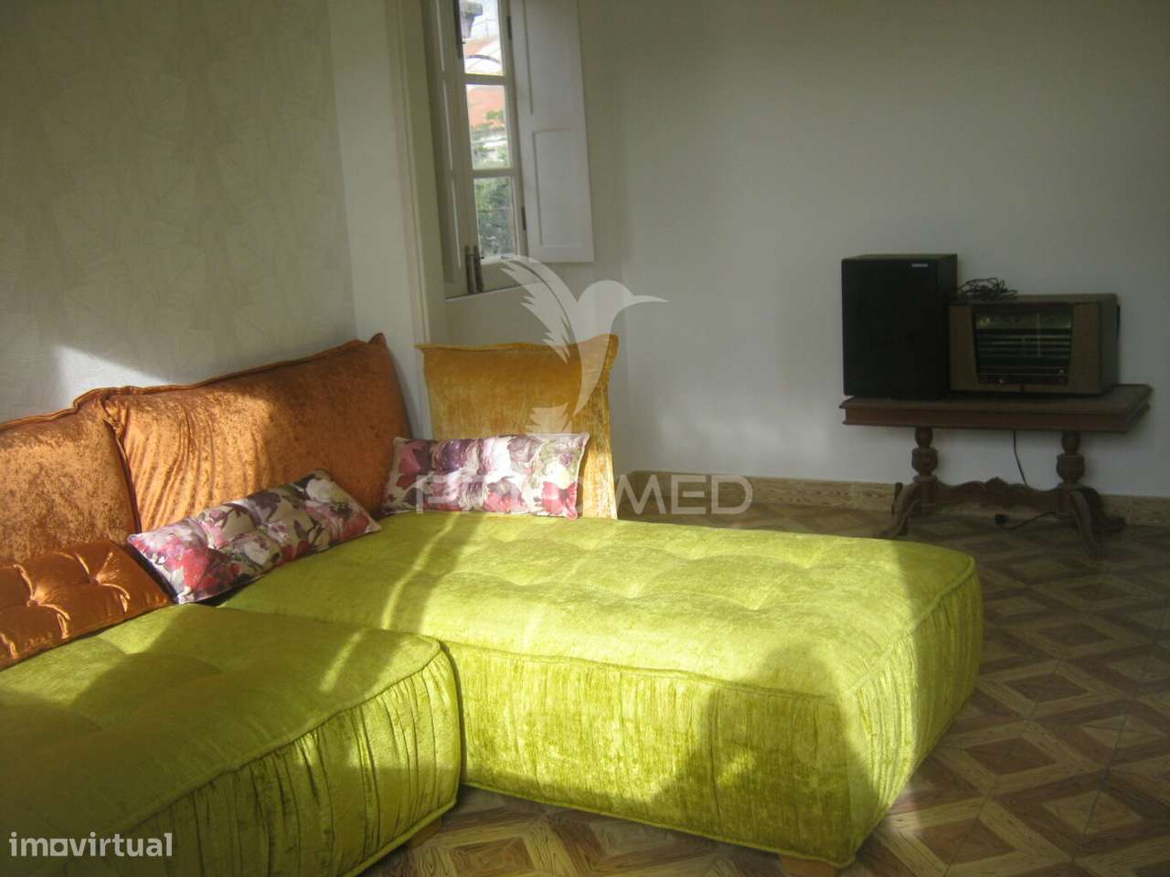 Moradia independente no centro historico do Santiago do Cacém - Grande imagem: 5/28