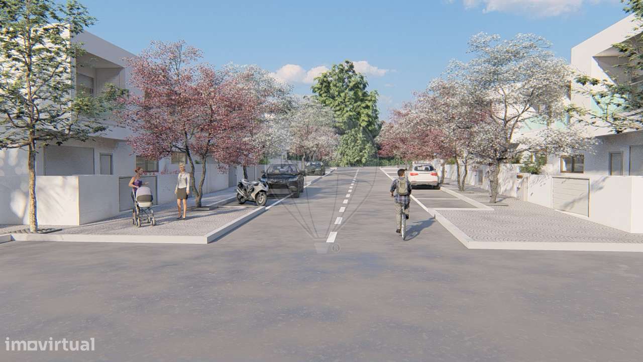 Moradia T3 para venda - Grande imagem: 5/22