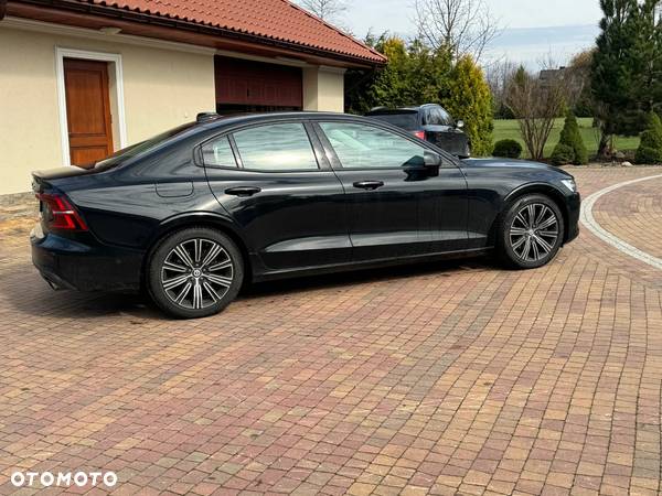 Volvo S60 T5 Geartronic Momentum - 4