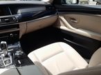 BMW 520 d Auto - 16