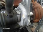 Turbo Renault Trafic 1.9 DCI 120Cp din 2002 - 1