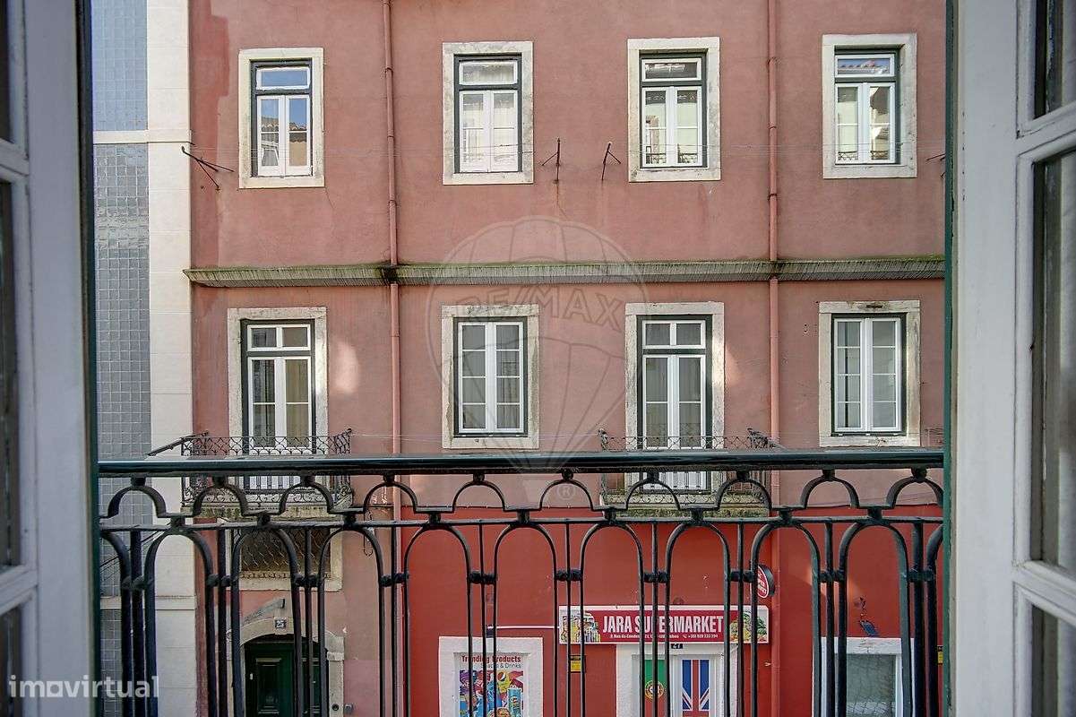 Apartamento T4 para venda-5