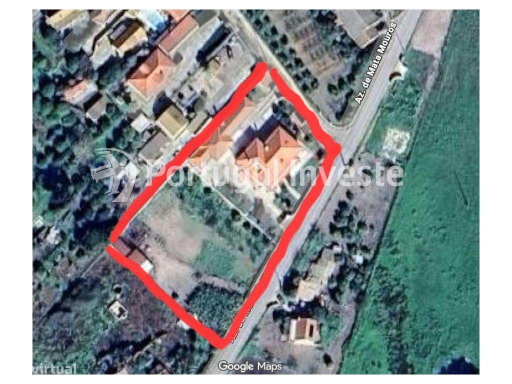 Magnífica moradia com 6 Assoalhadas e 5.500 m² de Terreno - Palmela...-21