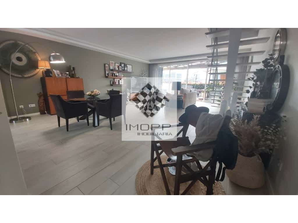 Fabulosa moradia de sonho t3 em Santa Cruz-3