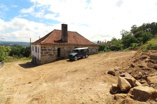 Moradia em Pedra Isolada Com Vistas Deslumbrantes - Grande imagem: 5/18