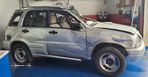 Suzuki FT Grand Vitara 2.0 - Peças - 3