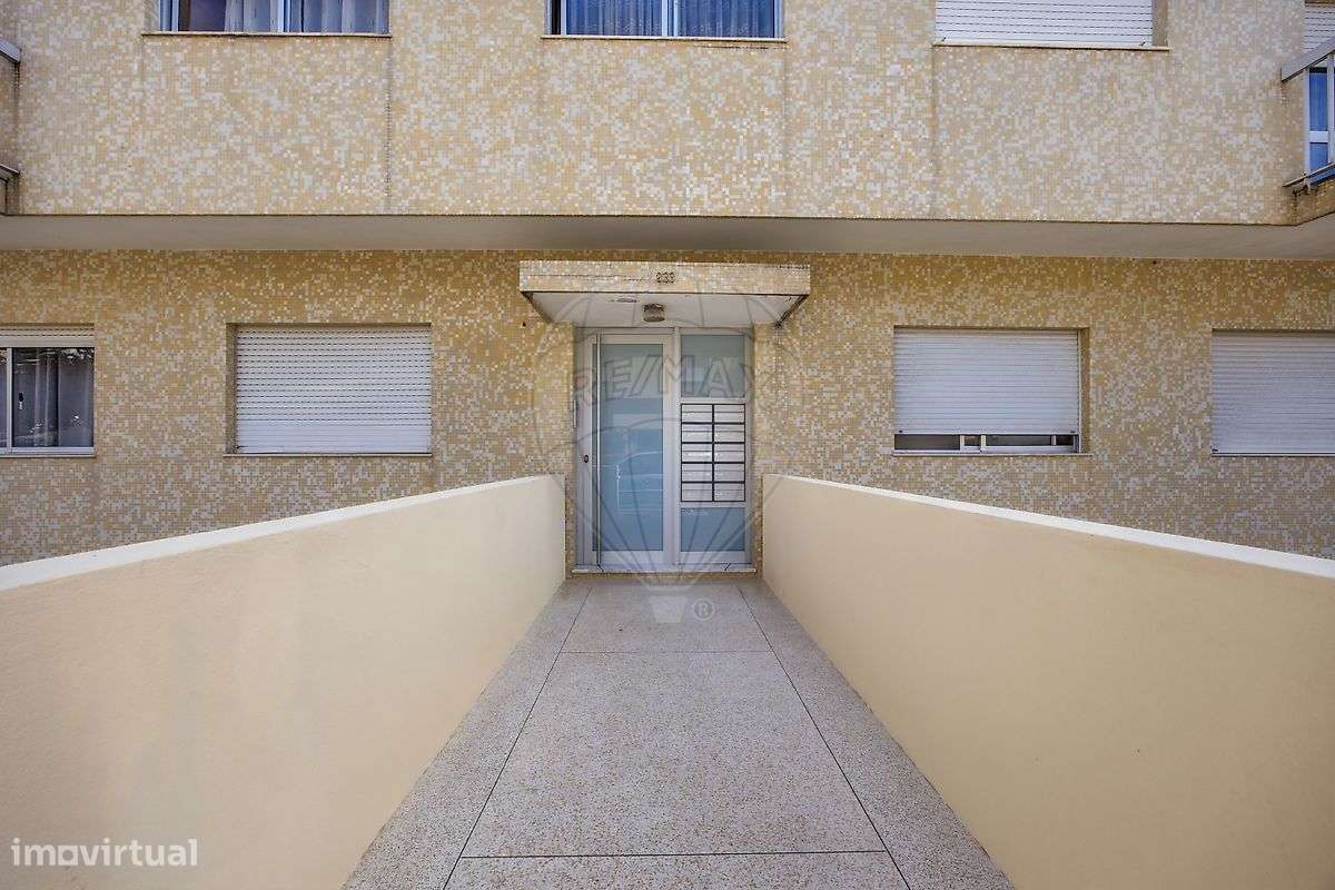 Apartamento T2 para venda-17