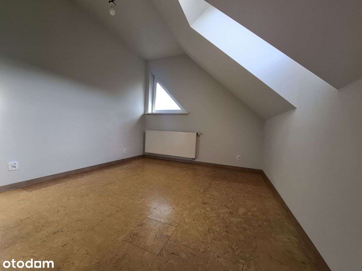 Dwupoziomowe,słoneczne - Smochowice dla-14