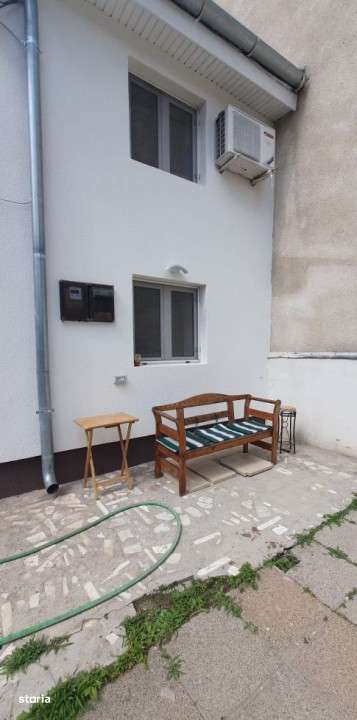 Casa 3 camere/ Spatiu comercial/ Aviatiei/ Metrou/ Aurel Vlaicu 7 min - Imagine principală: 2/8