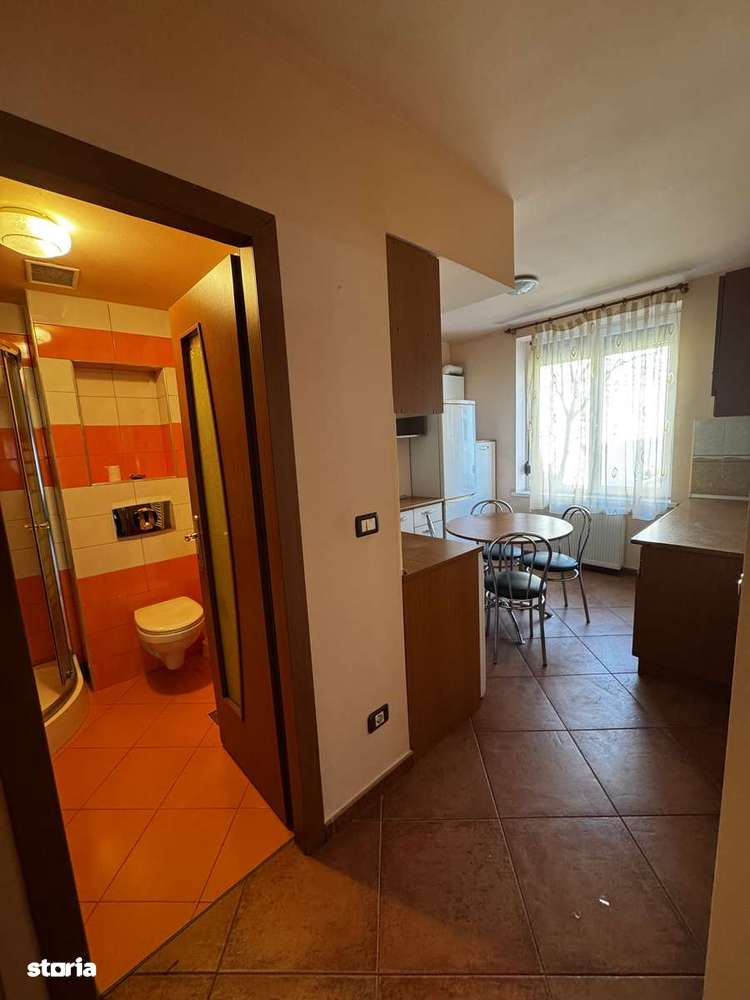 Apartament 2 camere, mobilat și utilat, stradă Lungă, Brașov-7