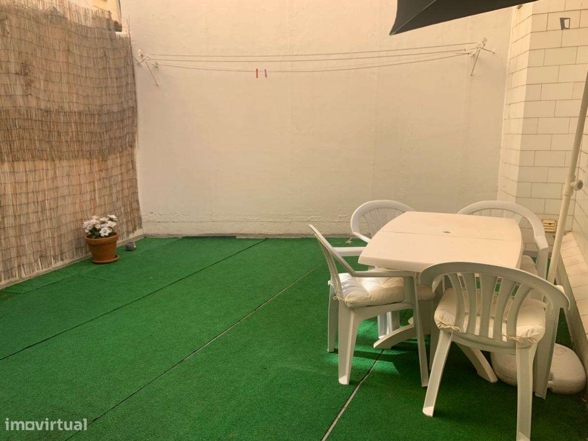 Apartamento com 2 quartos - localizado em Chiado Lisbon - Grande imagem: 4/7