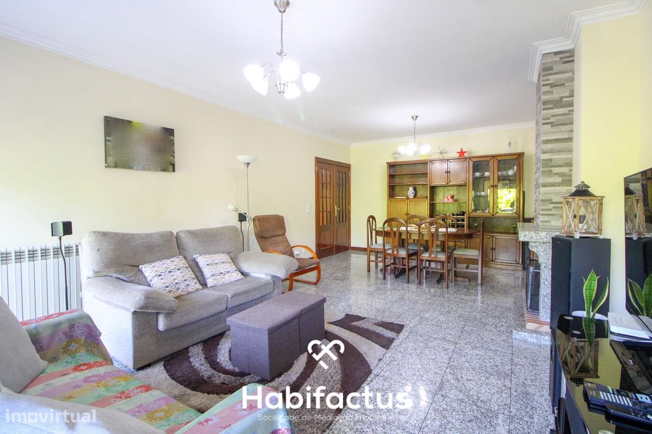 Apartamento T3 | Quinta do Bosque – Viseu - Grande imagem: 5/29