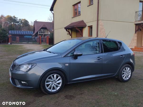 Seat Ibiza - 9