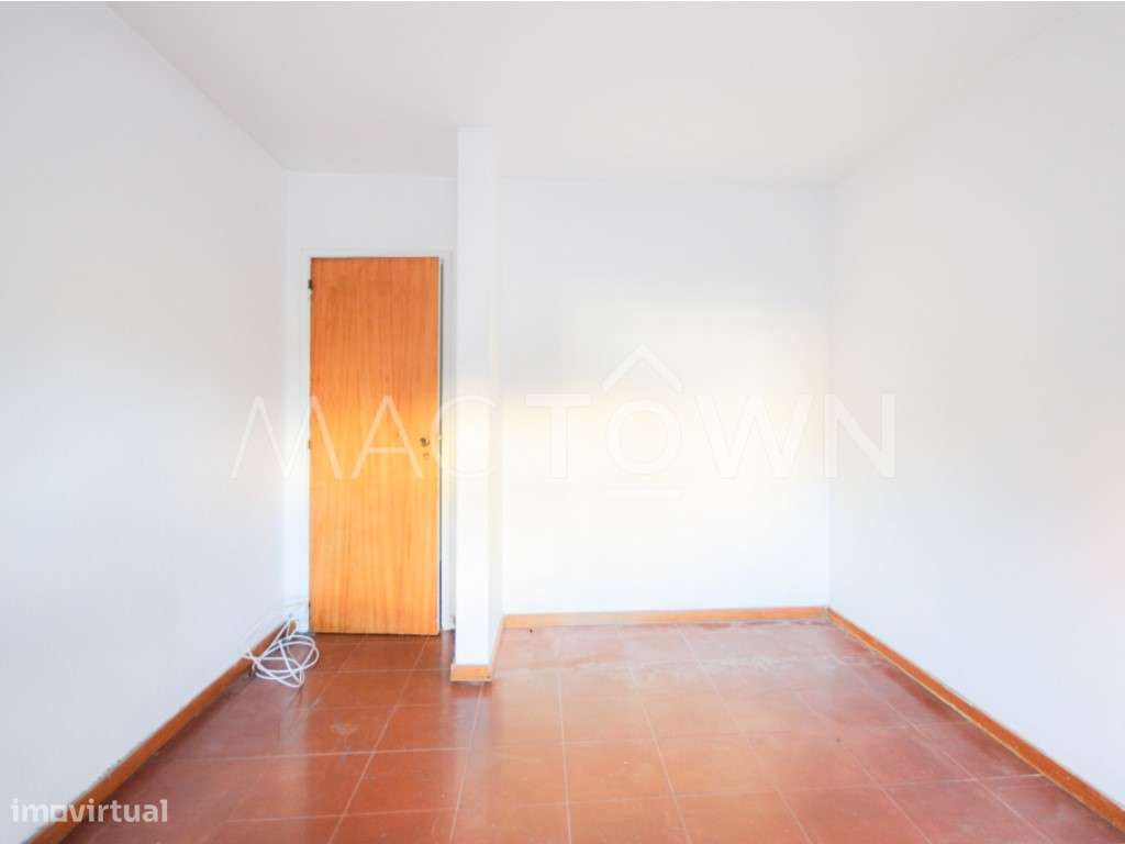 T1 em Marvila No Coração da Zona Mais Promissora de Lisboa-7