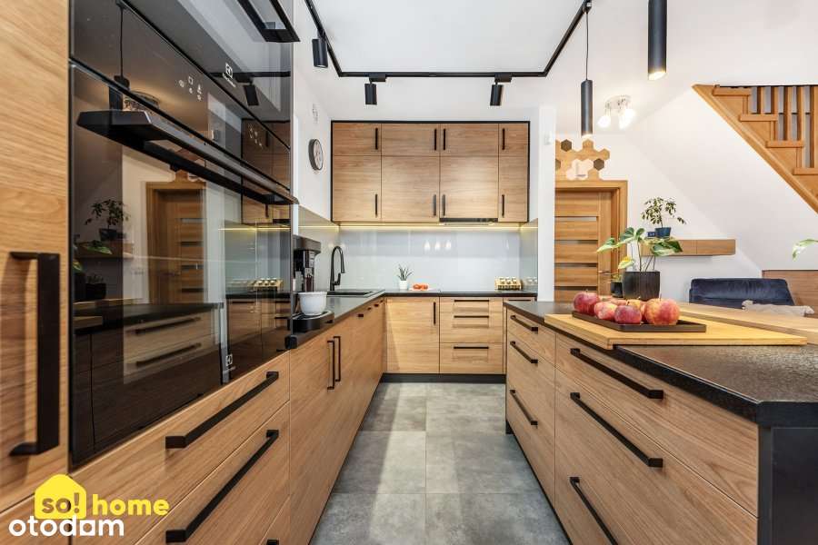 Nowoczesny dom na sprzedaż - Kłaj | 109 m2 | blisk-6