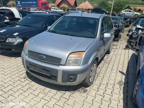 Piese Ford Fusion Facelift 1.6 tdci - 9