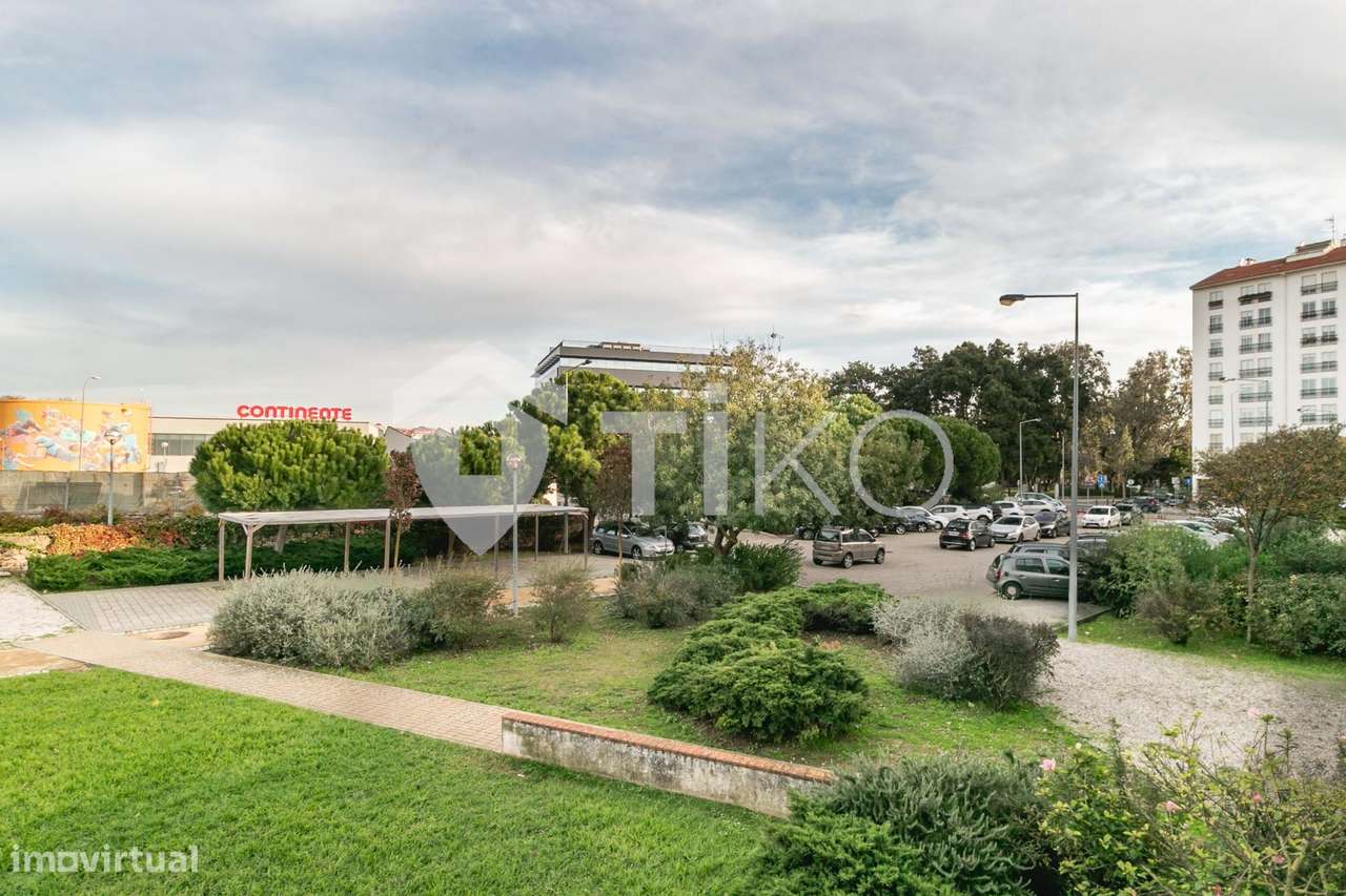 Novidade!!!!  T3 com alma em Carcavelos-24