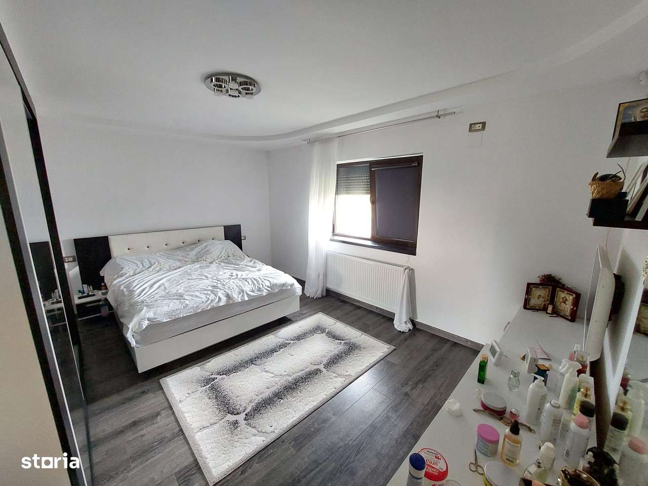 COMISION 0 Vila 227 mp utili, 1300 mp teren, 5 camere Comisani-7