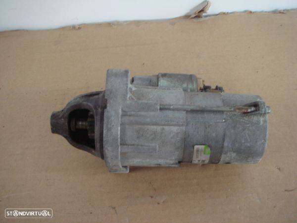 Motor De Arranque Bmw 1 (E87) - 1